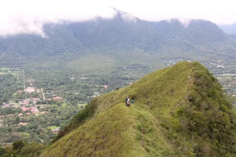Panamá será sede del turismo de aventuras