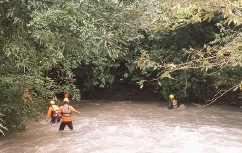 Ubican sin vida a hombre de 45 años desaparecido en La Sonadora, Veraguas