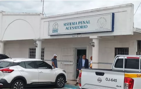 Le aplican 15 años de cárcel a hombre que embarazó a su hermana de 12 años