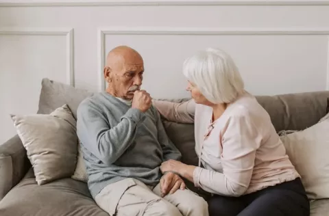Virus Respiratorio Sincitial y el peligro que representa para los adultos de más de 60 años