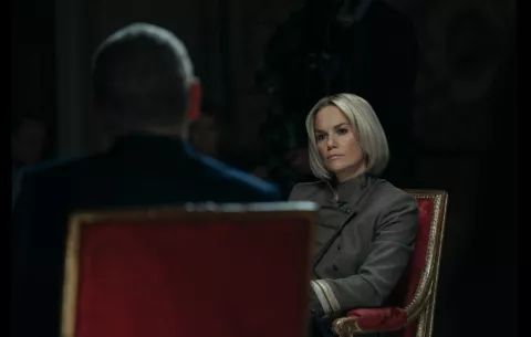 'A Very Royal Scandal', el preludio de la caída del príncipe Andrés