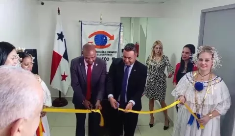 Acodeco inaugura nueva sede en San Miguelito