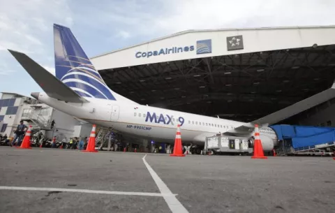 Ejecutivo confirma concesión del Aeropuerto de Tocumen