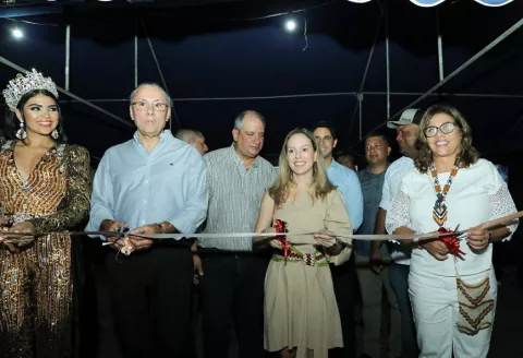 Aguadulce: Epicentro de cultura, tradición y desarrollo económico