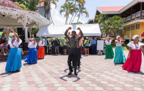 Alcaldía de Panamá presenta su agenda cultural para este fin de semana
