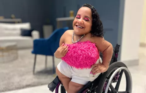 Anita Correa atraviesa un momento 'muy delicado' de salud