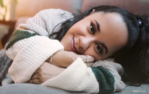 El ‘Chollywood’ se despidió de Anita Correa