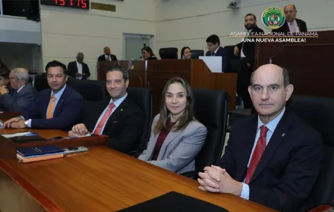 ¿Por qué aumentó el presupuesto de la Asamblea Nacional?