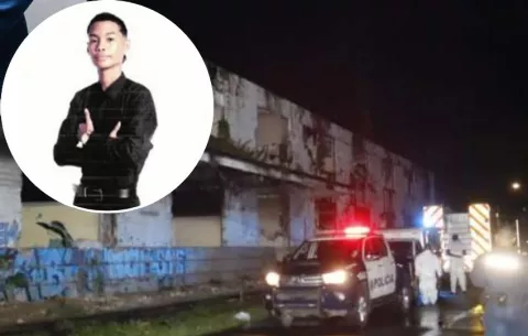 Dolor e impotencia por muerte de Juan David, en medio de investigaciones incipientes