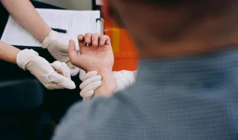 ¿Cuáles son las ventajas de la atención ambulatoria?