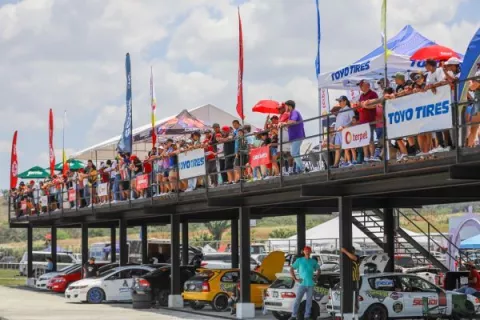 Circuito Internacional de Panamá tendrá su última válida