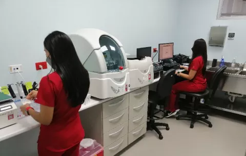 Casos de cáncer siguen en aumento en Azuero y solo tienen un oncólogo