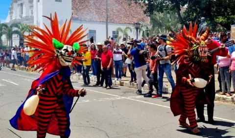 Azuero: la ruta perfecta para disfrutar en Fiestas Patrias