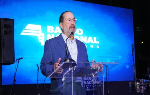 Banconal ha presupuestado desembolsos por $838.7 millones para este año