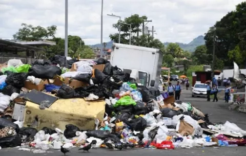 Manejo de la basura se haría bajo modalidad de Asociación Público Privada