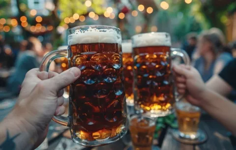 Aumenta el consumo de bebidas con baja graduación o sin alcohol