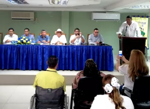 En Herrera piden explicaciones al Ifarhu sobre becas pendientes 