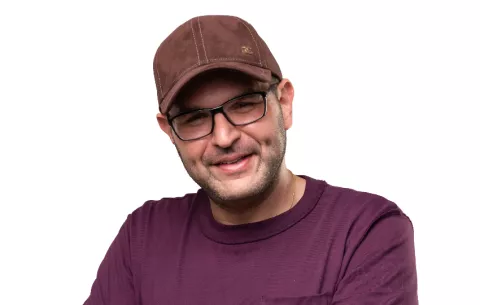 Benjamín Cohen producirá películas y series en Panamá