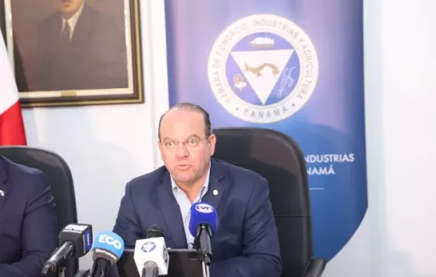 Cciap espera que devolución del presupuesto sea para corregir y no para política