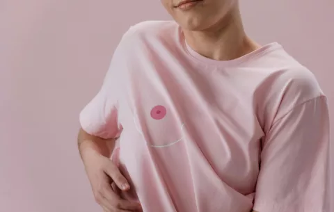 La detección temprana del cáncer de mama sigue siendo un desafío 