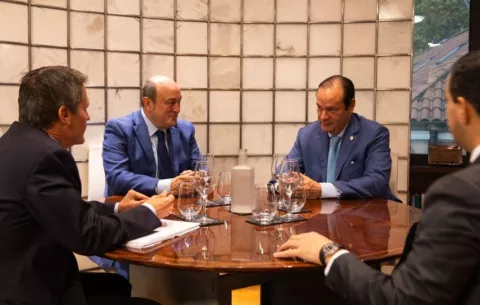 Canciller participará en conferencia de la ONU sobre víctimas del terrorismo