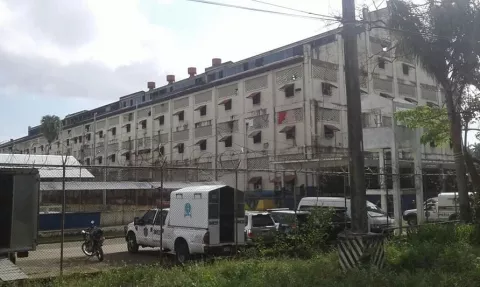 Más de 8 años de condena para “sátiro” de niña de 11 años en Colón