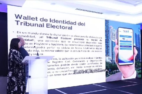 Cédula digital tendrá misma validez que el documento físico