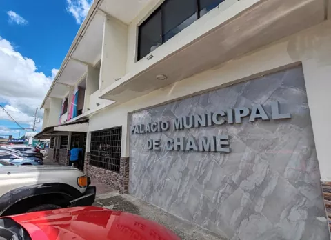 Concejales de San Carlos y Chame también rechazan crear Patronato  de la Feria de las Flores de Chicá