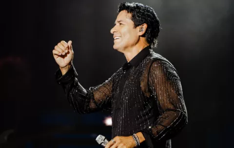 Chayanne se presentará en Panamá el próximo año