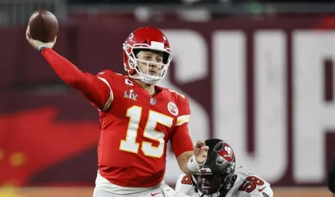 Texans y Chiefs, favoritos ante Jets y Bucs en la NFL