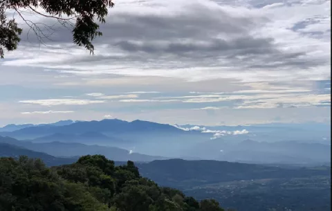 Ministerio de Ambiente suspende acceso a las áreas protegidas en Chiriquí