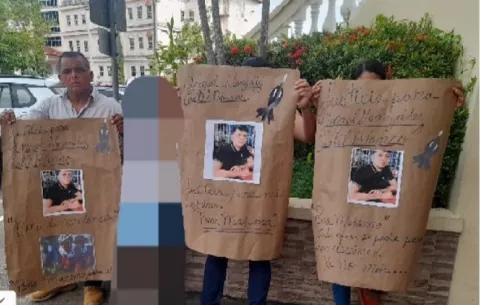 Reprograman para el 15 de octubre la audiencia por crimen del ciclista Ángel Javier Castelblanco