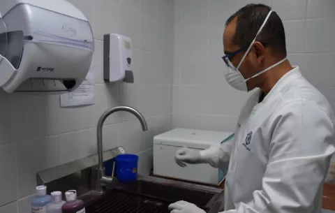 Los 14 casos de lepra detectados en Chiriquí están bajo control