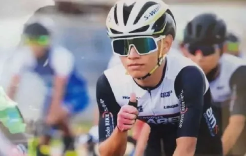 Condenan a 30 años de prisión a un hombre por el homicidio del ciclista Castel Blanco