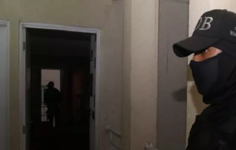 Tiroteo deja a un hombre baleado en la cara en Altos de Los Lagos, Colón