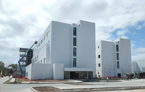 Mulino: Hay un plan integral para Colón en materia de seguridad, turismo y cultura
