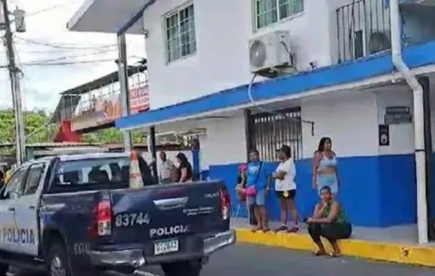 Joven de 17 años se convierte en la víctima 96 por la violencia que azota Colón