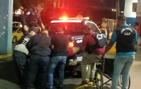 Sigue la violencia en Colón, van 93 muertos, la última víctima fue en La Feria