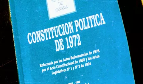 Impulsan constituyente Nuevo orden político