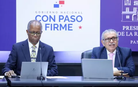 ANEP y Fenaeccd sustentan propuestas en la mesa del IVM para salvar la CSS