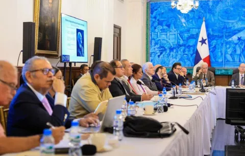 Cciap: Gobierno debe evaluar propuestas de la CSS con rigor y seriedad