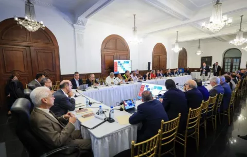 Período de homologación de propuestas para afrontar crisis de la CSS inicia mañana
