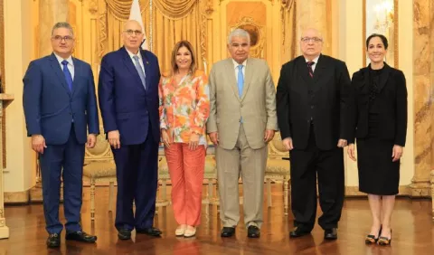Panamá avanza en la defensa del patrimonio cultural