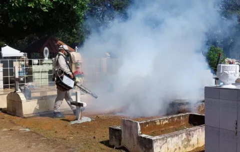 Alerta en Bocas del Toro tras la detección de  nuevo tipo de dengue  