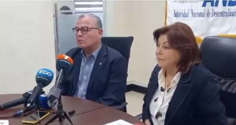 Presentarán las primeras 30 denuncias ante el MP por la descentralización paralela