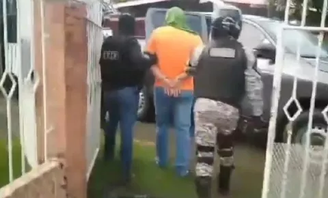 Policía detiene a 185 personas en la Operación Panamá 3.0 