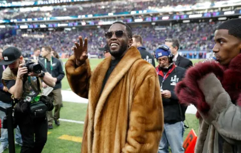 Sean 'Diddy' Combs suma nuevas denuncias de agresión sexual