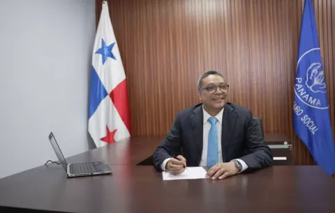 Mon se compromete a construir un sistema de seguridad social más fuerte