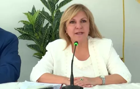 Ministerio de Gobierno reconoce deficiencias en la implementación de la alerta Amber 