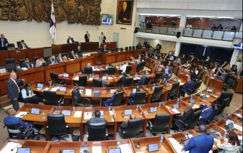 Mulino respalda postura de Chapman sobre presupuesto 2025